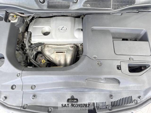 Lexus RX 2011-10 354213-18
