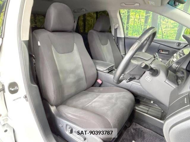Lexus RX 2011-10 354213-8