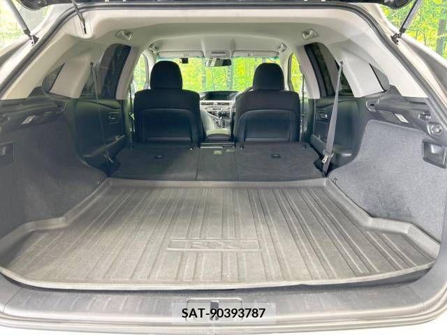 Lexus RX 2011-10 354213-10