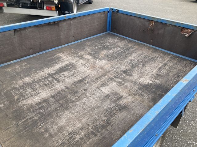 Toyota DYNA TRUCK 2015-07 9326-12