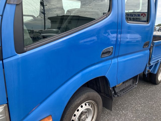 Toyota DYNA TRUCK 2015-07 9326-18