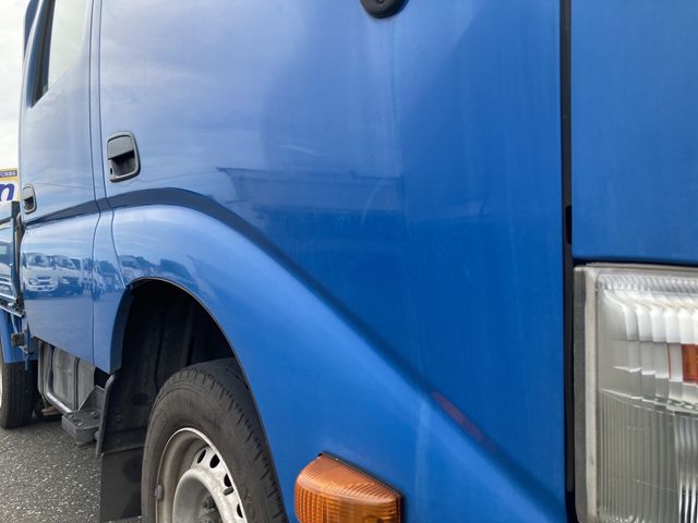 Toyota DYNA TRUCK 2015-07 9326-16