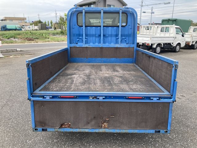 Toyota DYNA TRUCK 2015-07 9326-11