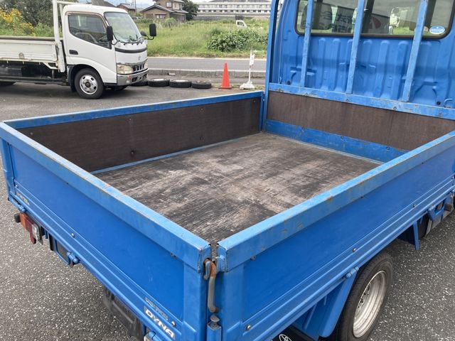Toyota DYNA TRUCK 2015-07 9326-13