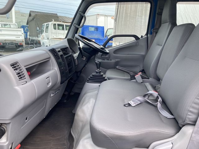 Toyota DYNA TRUCK 2015-07 9326-8