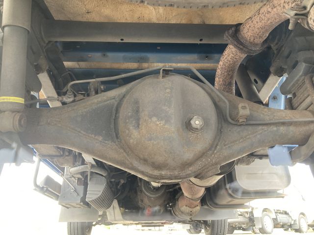 Toyota DYNA TRUCK 2015-07 9326-19