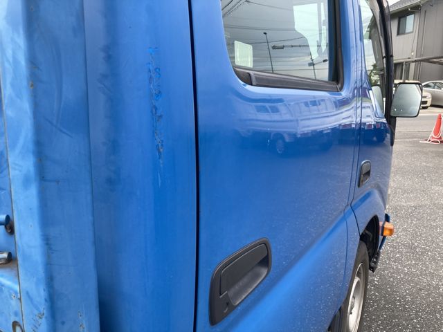 Toyota DYNA TRUCK 2015-07 9326-17