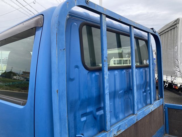 Toyota DYNA TRUCK 2015-07 9326-15