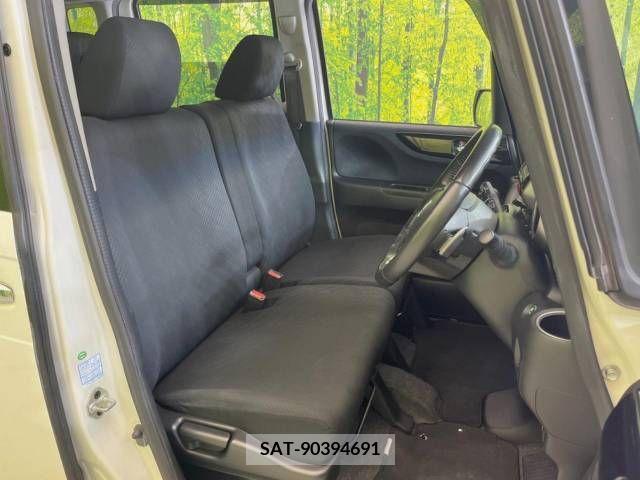 Honda N BOX 2013-02 306839-9