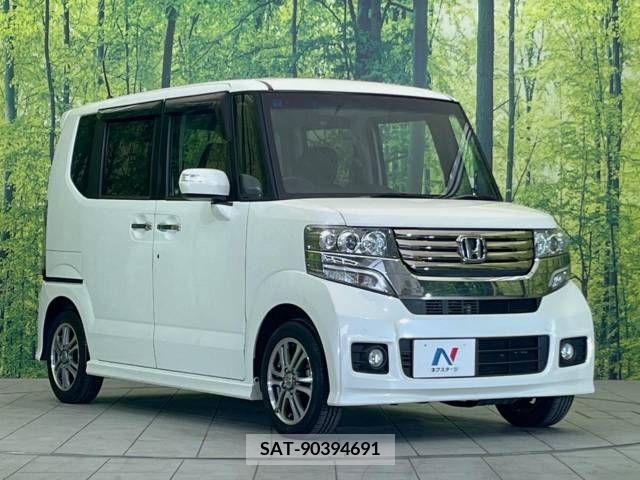 Honda N BOX 2013-02 306839-16