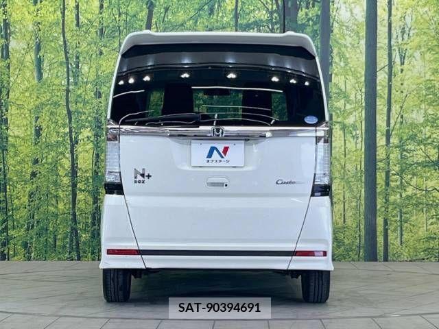 Honda N BOX 2013-02 306839-15