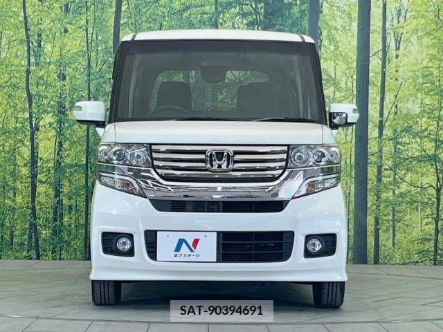 Honda N BOX 2013-02 306839-14