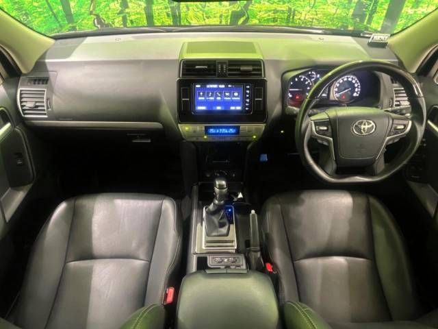 Toyota PRADO 2021-03 10113-1