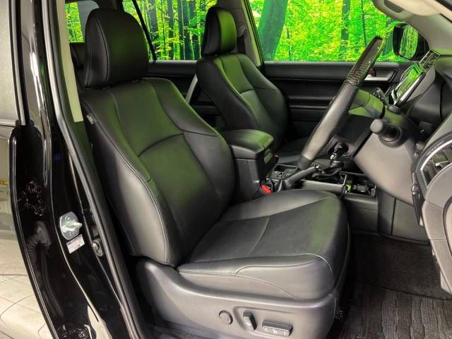 Toyota PRADO 2021-03 10113-8