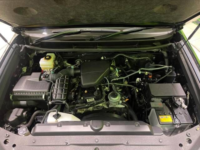 Toyota PRADO 2021-03 10113-18
