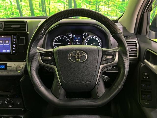 Toyota PRADO 2021-03 10113-11