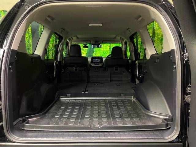 Toyota PRADO 2021-03 10113-10