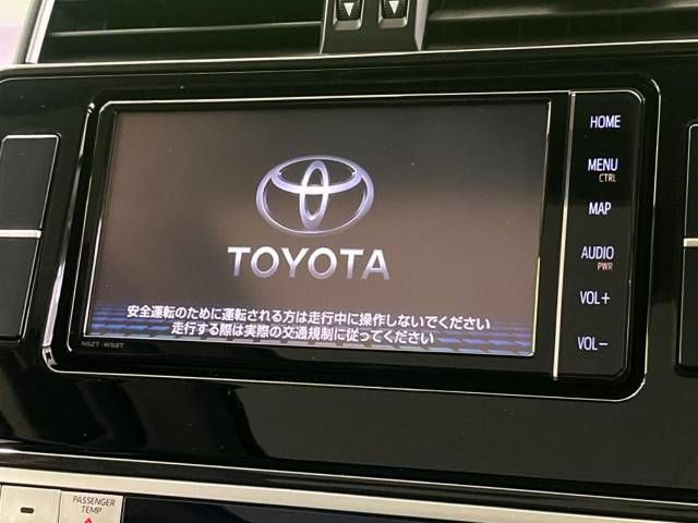 Toyota PRADO 2021-03 10113-3