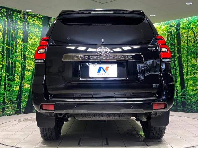 Toyota PRADO 2021-03 10113-15