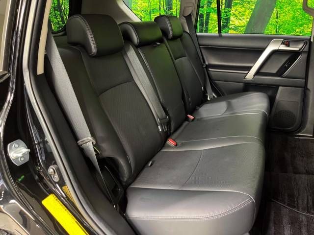 Toyota PRADO 2021-03 10113-9