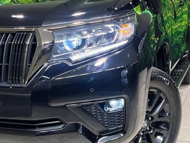 Toyota PRADO 2021-03 10113-12