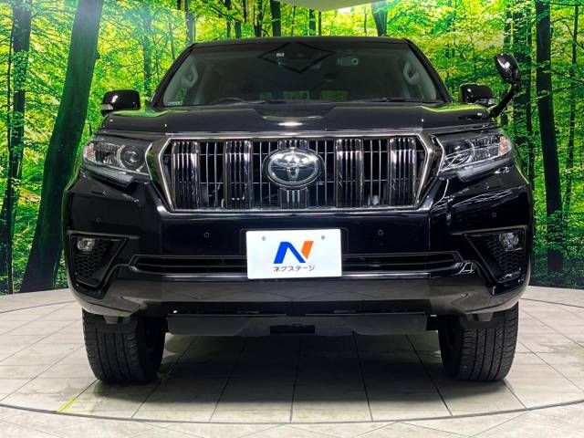 Toyota PRADO 2021-03 10113-14