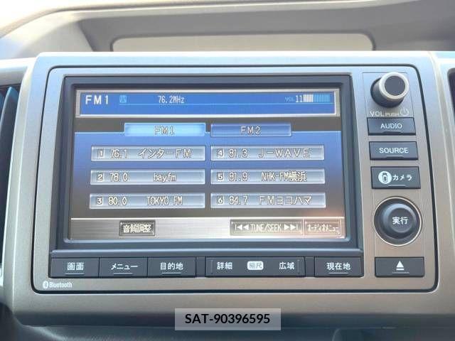 Honda STEP WGN 2012-12 315179-2