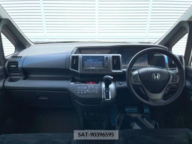Honda STEP WGN 2012-12 315179-1