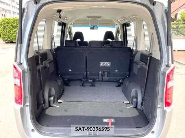 Honda STEP WGN 2012-12 315179-10