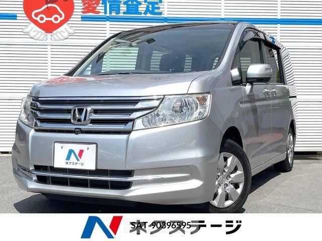 Honda STEP WGN 2012-12 315179-0