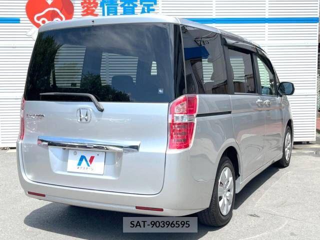 Honda STEP WGN 2012-12 315179-17