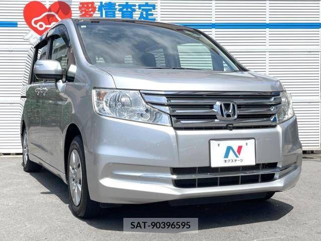 Honda STEP WGN 2012-12 315179-16