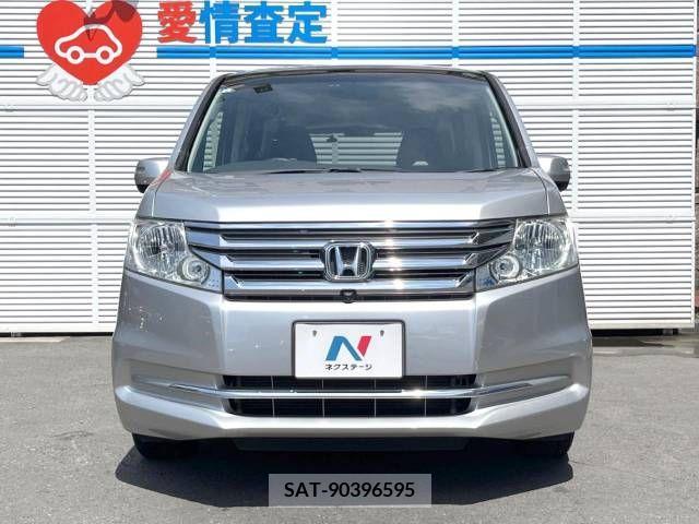 Honda STEP WGN 2012-12 315179-14