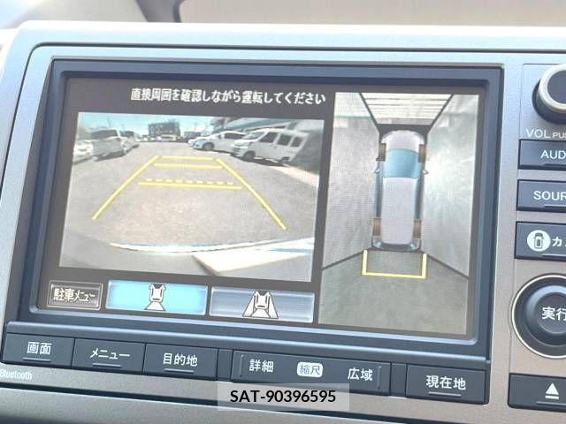 Honda STEP WGN 2012-12 315179-5