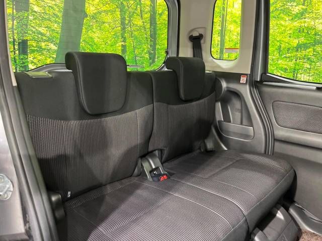 Nissan DAYZ ROOX 2018-10 21701-10