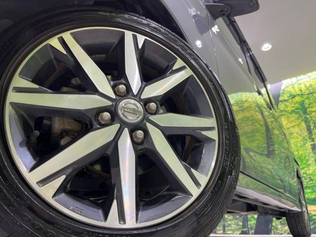 Nissan DAYZ ROOX 2018-10 21701-13