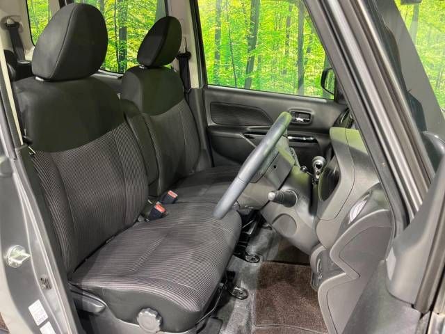 Nissan DAYZ ROOX 2018-10 21701-9