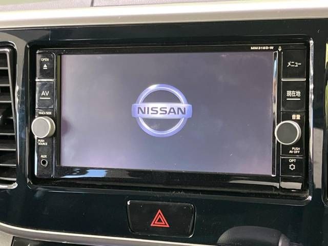 Nissan DAYZ ROOX 2018-10 21701-2