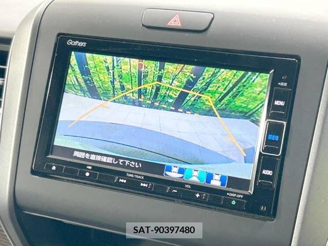 Honda FREED 2020-11 271436-5