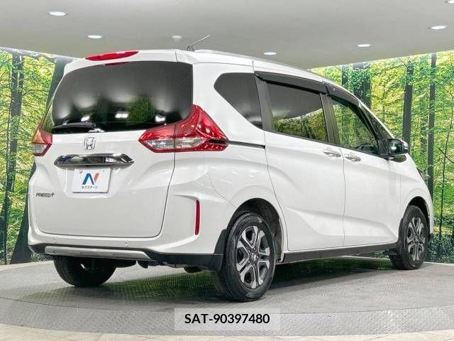 Honda FREED 2020-11 271436-17