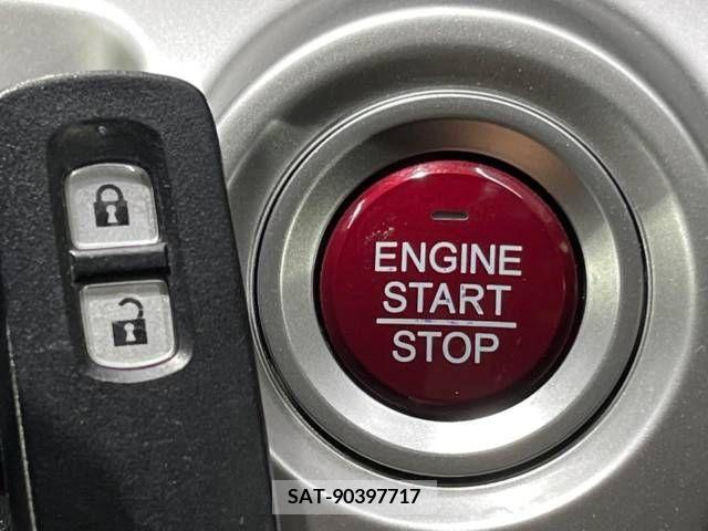 Honda N-WGN 2016-10 307743-5