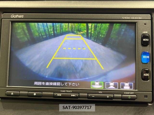 Honda N-WGN 2016-10 307743-3