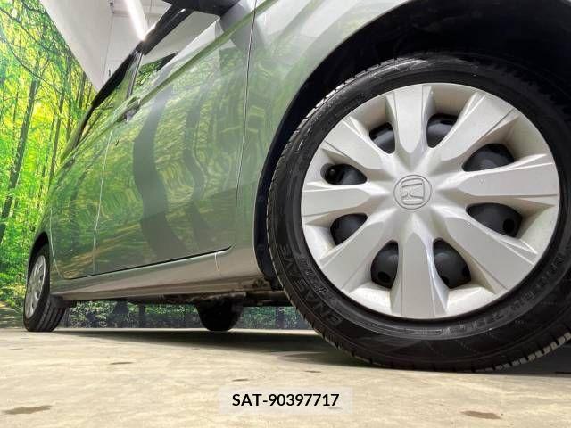 Honda N-WGN 2016-10 307743-13