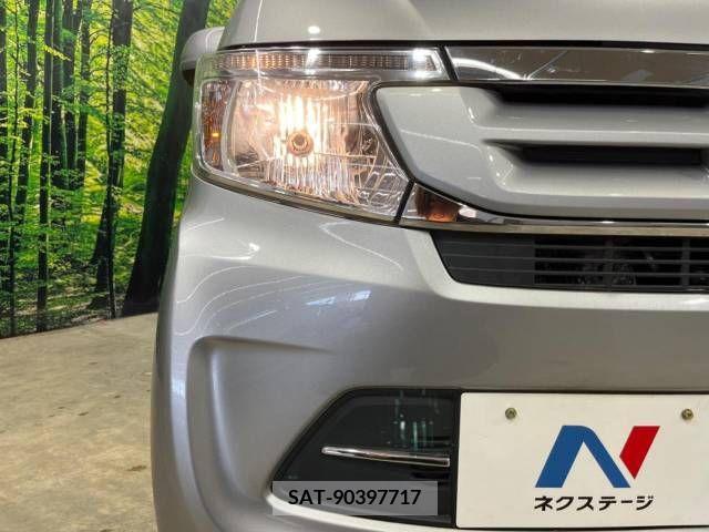 Honda N-WGN 2016-10 307743-12