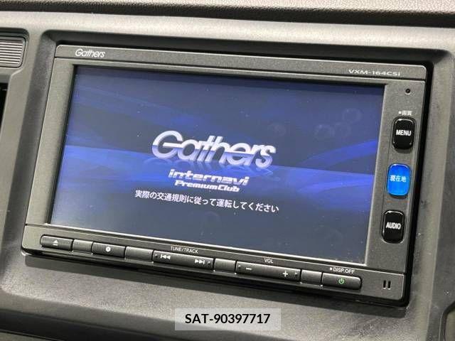 Honda N-WGN 2016-10 307743-2