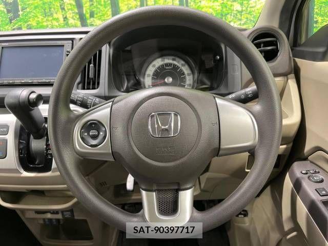 Honda N-WGN 2016-10 307743-11