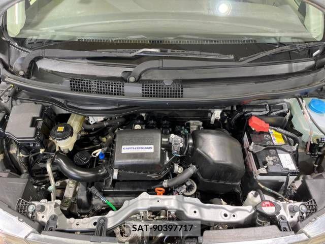 Honda N-WGN 2016-10 307743-18