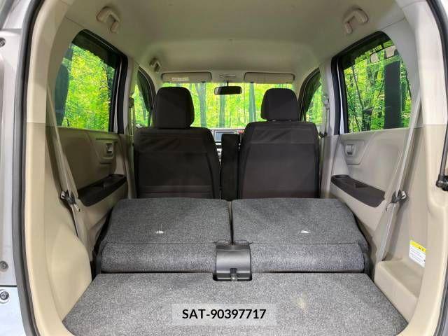 Honda N-WGN 2016-10 307743-10
