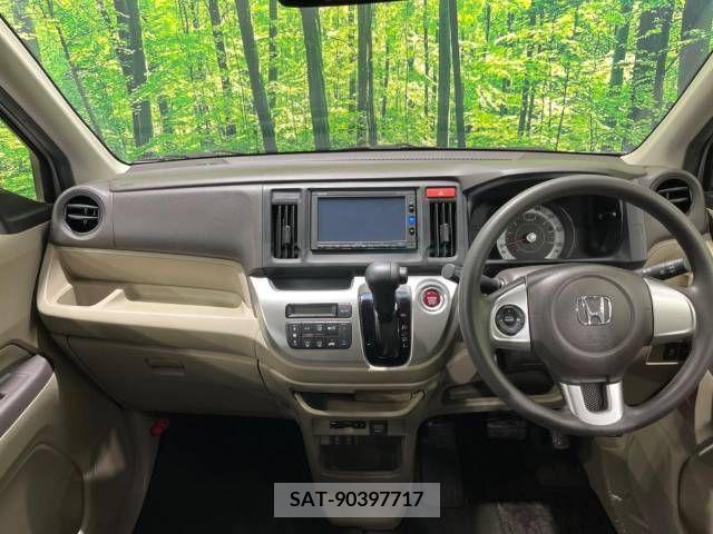 Honda N-WGN 2016-10 307743-1