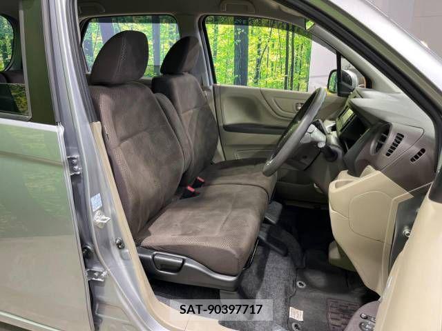 Honda N-WGN 2016-10 307743-8